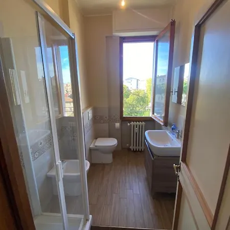 Fiorenza Retreat Florencja