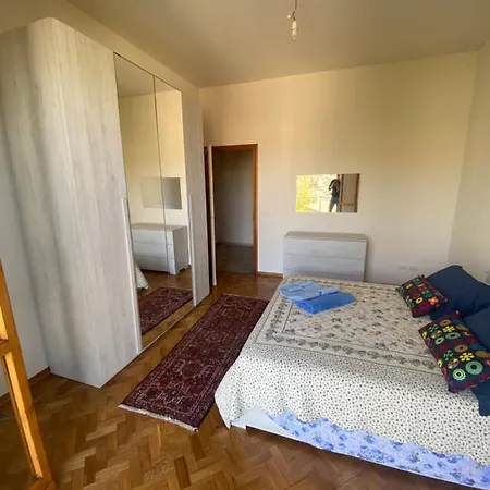Pensionat Fiorenza Retreat