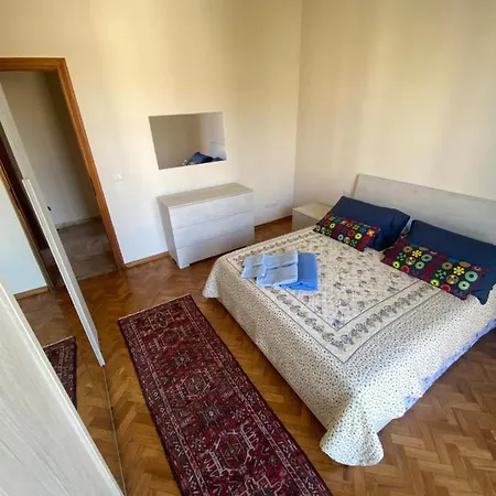 Fiorenza Retreat Florens