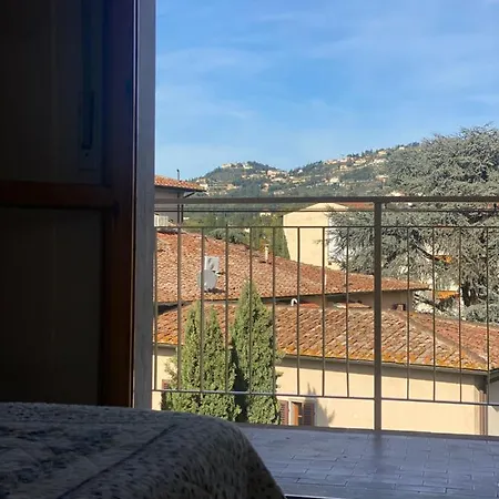 Fiorenza Retreat Pensionat
