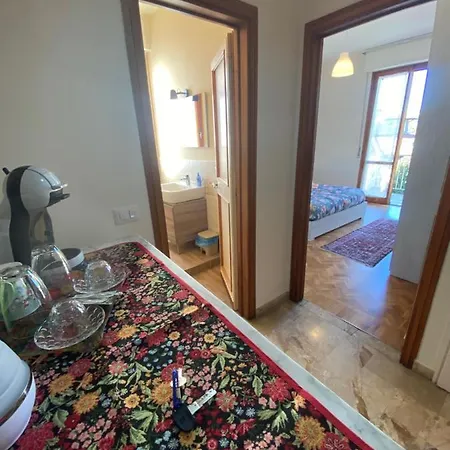 Fiorenza Retreat Pensjonat
