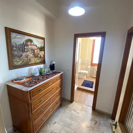 Fiorenza Retreat Florencja