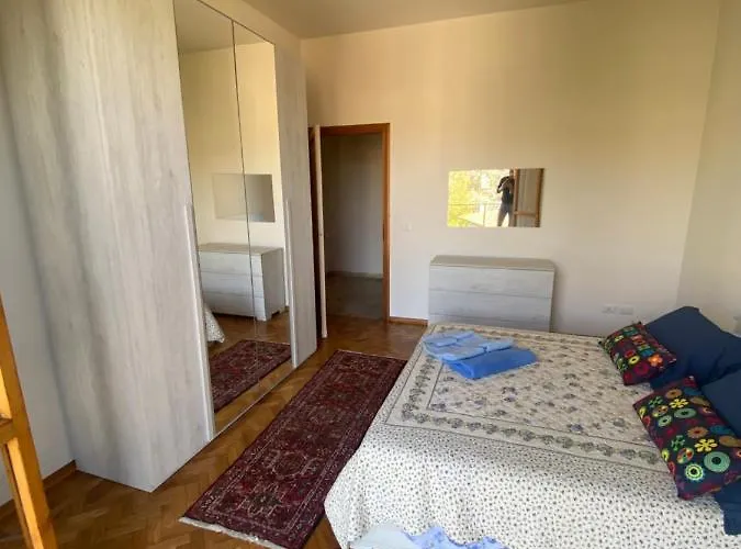 Pensionat Fiorenza Retreat