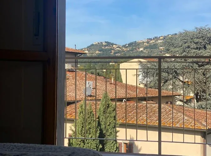 Fiorenza Retreat Pensionat