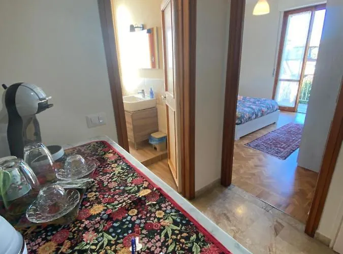 Fiorenza Retreat Pensionat