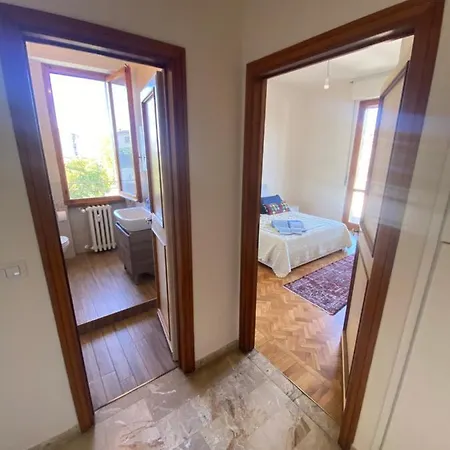 بيت ضيافة Fiorenza Retreat فلورنس