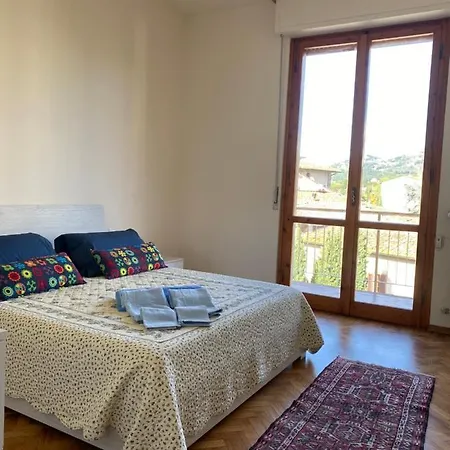 Fiorenza Retreat * فلورنس