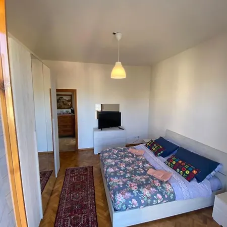 بيت ضيافة Fiorenza Retreat *