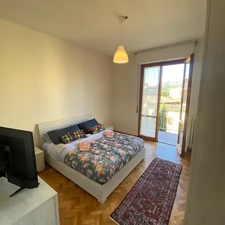 Fiorenza Retreat فلورنس