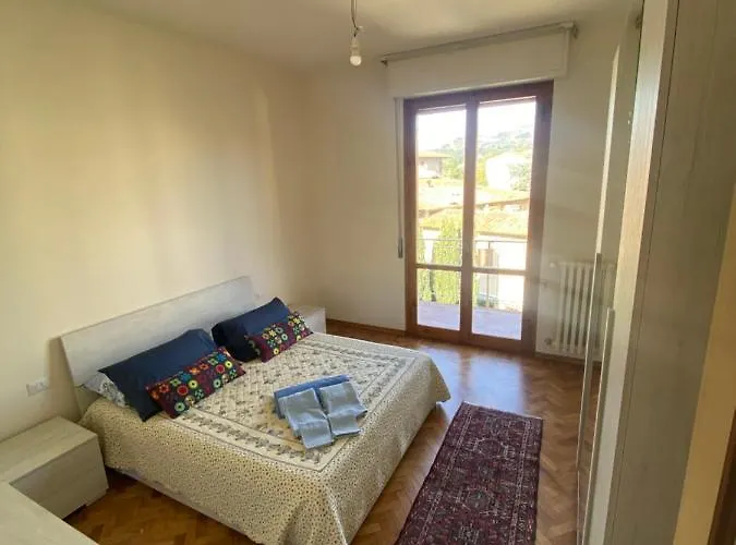 Fiorenza Retreat 3* Florence