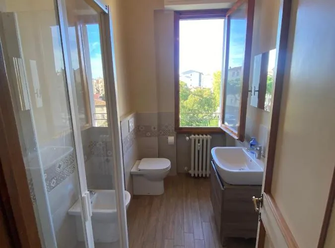 Fiorenza Retreat Florence