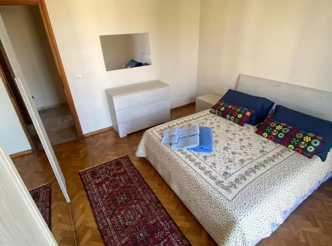 Fiorenza Retreat Florence