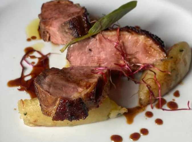 Fiorenza Retreat Gasthuis 3*