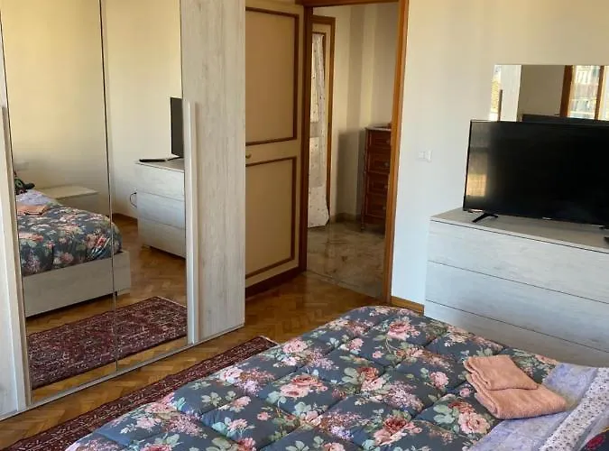 Fiorenza Retreat Gasthuis Florence