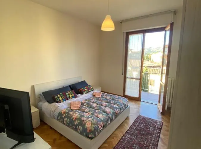 Fiorenza Retreat Florence