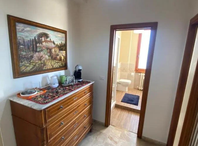 Fiorenza Retreat Florence