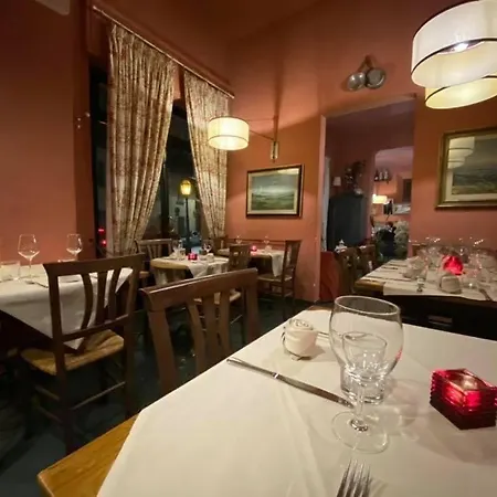 Fiorenza Retreat 3* Florence