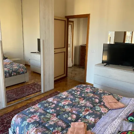 Fiorenza Retreat Konukevi Floransa