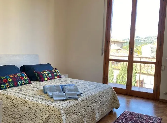 Fiorenza Retreat 3* Floransa
