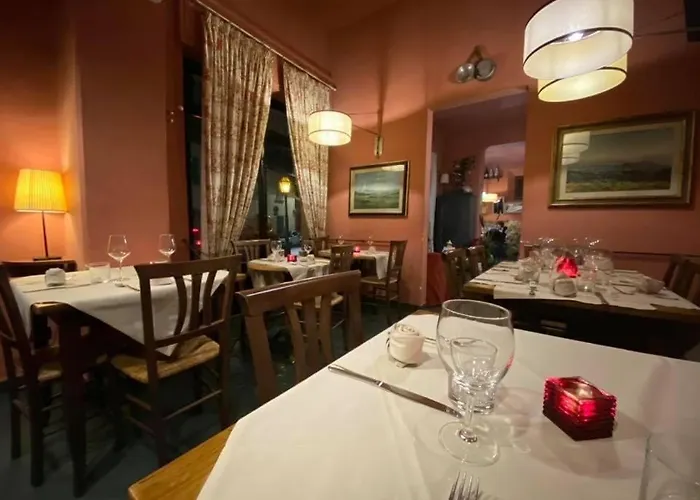 Fiorenza Retreat 3* Floransa