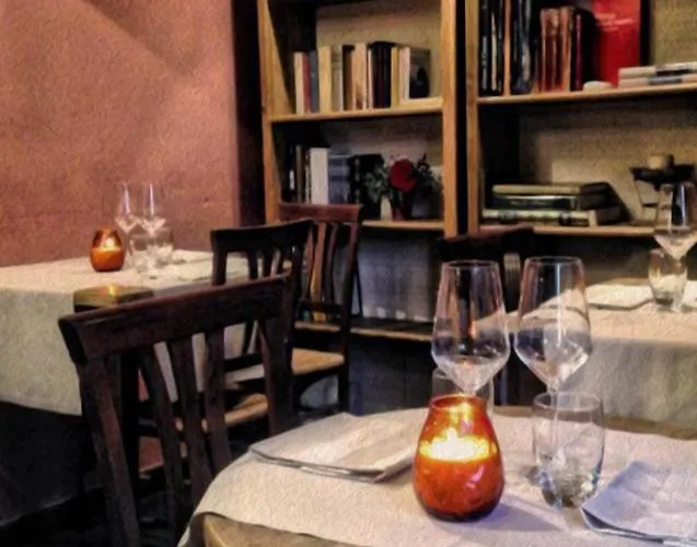 Fiorenza Retreat 3*
