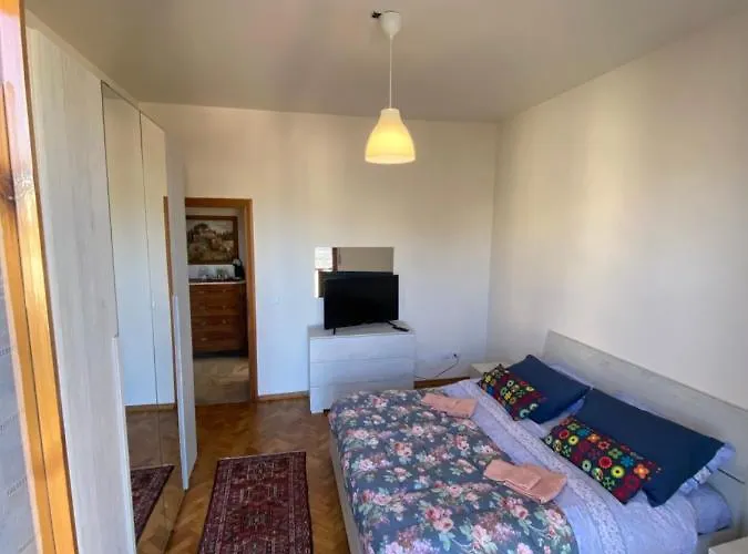Konukevi Fiorenza Retreat 3*